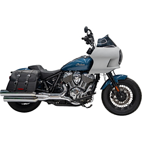 FXRP-Style Fairing Kit - Chief KWB-04-0100