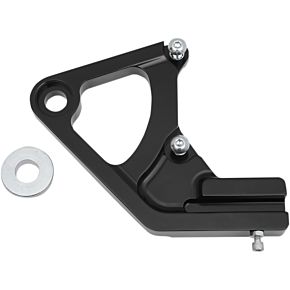 Caliper Bracket - Black - 87-99 FXST 0023-1526JJ-B