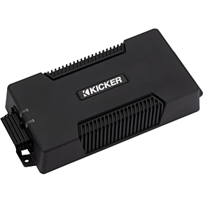 Full Range Amplifer - 4 X 100 W 48PXA4004