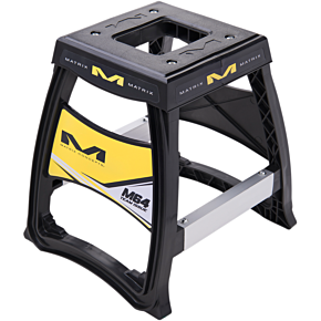 Elite Stand - Yellow/Black M64 104
