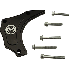 Clutch Guard - Cylinder - Sherco 0950-0964