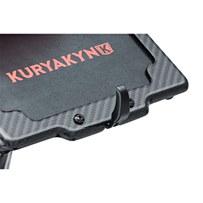 License Plate Light 2840