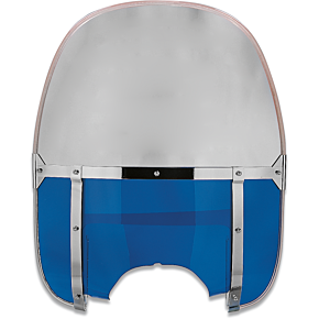 Windshield Kit - Blue DS-710318
