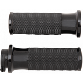 Grips - Smoothie - Cable - Black 07-321