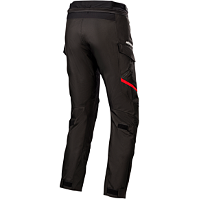 HOnda Andes v3 Drystar® Pants - Black - Medium 3227421-10-M