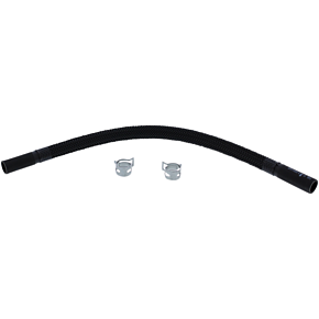 Hose and Clamp Kit - Kawasaki FS00012