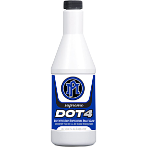 DOT 4 Brake Fluid 0041-0033