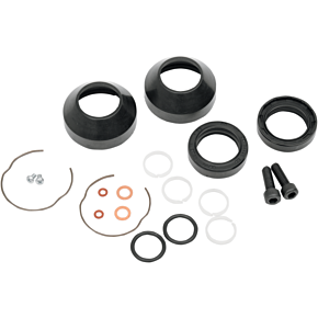 Fork Slider Rebuild Kit - 35 mm - '75-'83 0403-0046