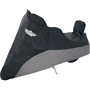 Cover - Cruiser - Black/Charcoal 4-459BC