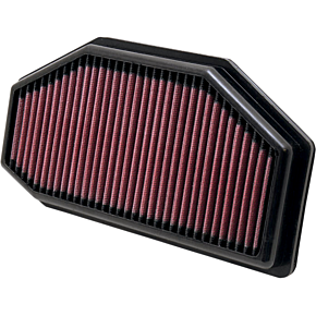 Air Filter - Triumph Speed Triple TB-1011
