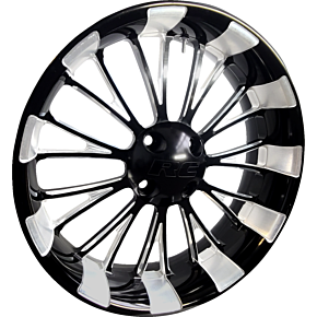 Rim - Dynasty - Rear - Black Eclipse - 18x5.5 - Trike 0318550-117E-TR