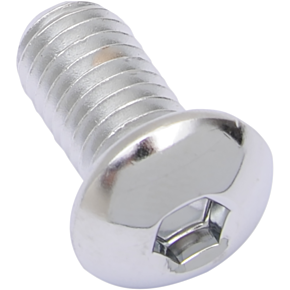 3/8-16 X 1 Button-Head Screw DS-190843