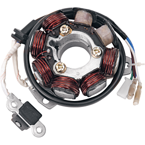 High-Output Stator - Honda 21-602H