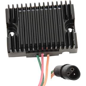 Regulator - XL '78-'81 - Black 2112-0823