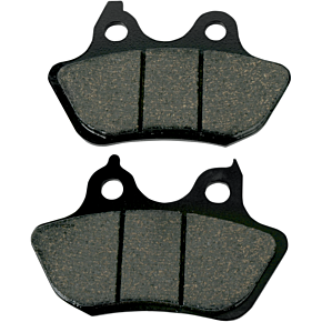 Ceramic Brake Pads 846H.HF