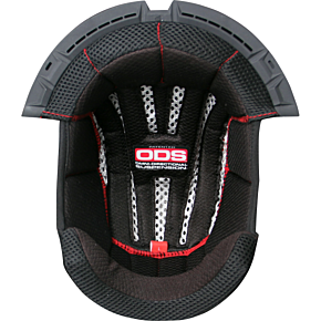 ATS-1R Liner - Black - Medium 70-5006R