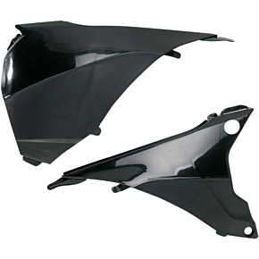 Acerbis Airbox Cover - KTM - Black