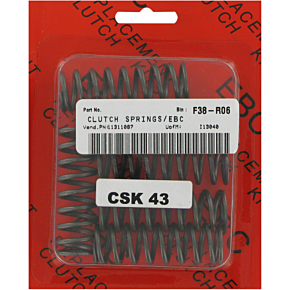EBC Brakes Clutch Springs CSK43