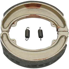 Moose Racing Brake Shoes - Honda