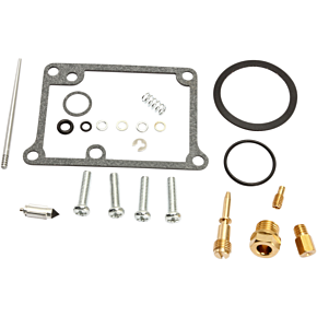 Moose Racing Repair Kit Carburetor Yamaha