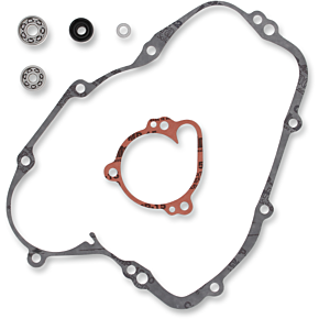 Moose Racing Water Pump Repair Kit Kawasaki - 0934-5233