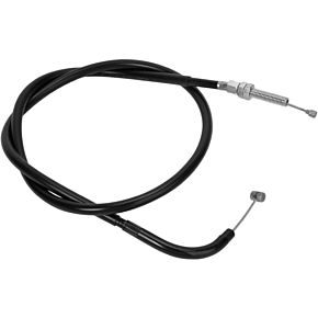 Motion Pro Black Vinyl Clutch Cable for Suzuki - 04-0220