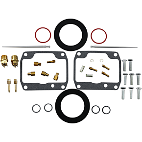 Parts Unlimited Carburetor Rebuild Kit Ski-Doo - 1003-1643