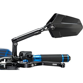 Puig Hi-Tech Parts Mirror - Left