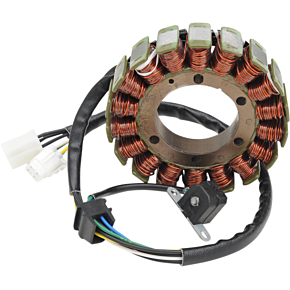 Ricks Motorsport Electric Stator - Arctic Cat 21-057