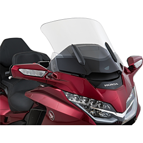 Slipstreamer Sport Touring Windshield - GL1800 S-268C+4