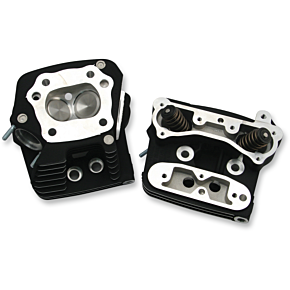 Ss Cycle Performance Replacement Head 106-6064