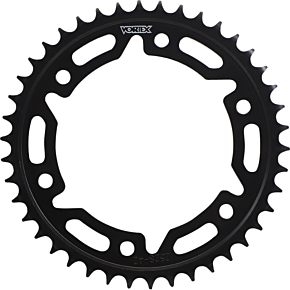 Vortex Steel Rear Sprocket - 42 Tooth - Honda 252S-42