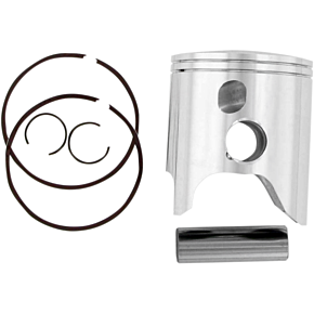 Wiseco Piston - +1.00 mm - Honda CR250R 614M06750