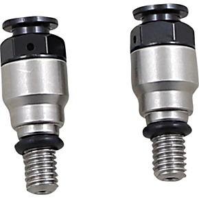 Works Connection Fork Bleeder Valve 26-321