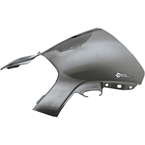 Zero Gravity SR Windscreen - Smoke - VFR12