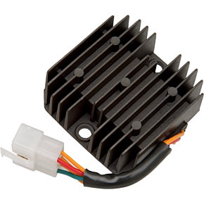 Regulator/Rectifier - Polaris 10-557