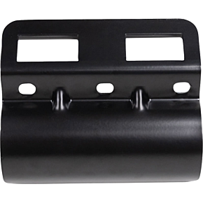 Subwoofer/Amplifier - Polaris MBQRP-SUB-1