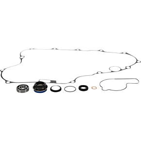 Water Pump Rebuild Kit 57.7421