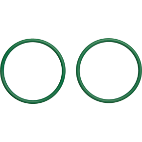 Exhaust O-Rings 014882