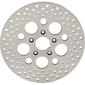 Front Rotor - 11.5" 1710-1903
