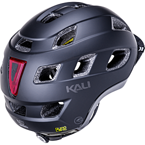 Traffic 2.0 Helmet - Matte Black - L/XL 0250922117