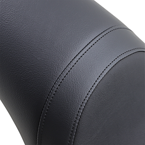 Predator Seat - Smooth - Softail 0802-0924