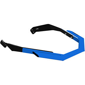Front Sport Bumper - Blue - Ski-Doo 183-227-BLUE