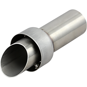 Noise Damper - TUV148 V-TUV148