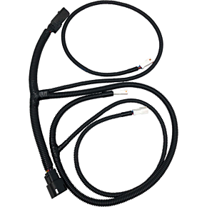 Wiring Harness - Rear - LED - Harley Davidson KUS11502