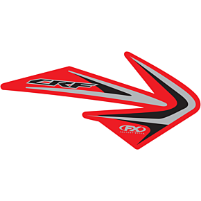 OEM Tank Graphic - CRF250/450 15-05334
