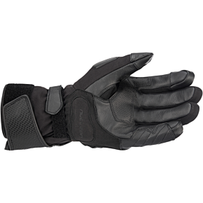 WR-1 V2 Gore-Tex® Gloves - Black - Small 3525021-10-S