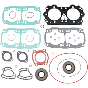 Complete Gasket Kit - Sea-Doo 951 611206