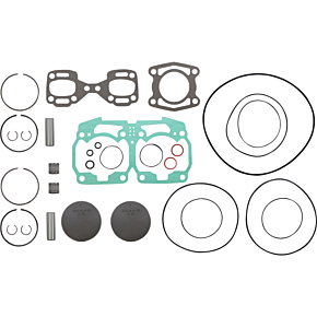 Top-End Rebuild Kit - Platinum Series - +0.50 mm 010-808-12P