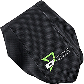 Seat Cover - Black - Gripper - TC85 '14-'16 30-70-100